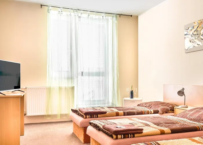 Hotel Zannam
