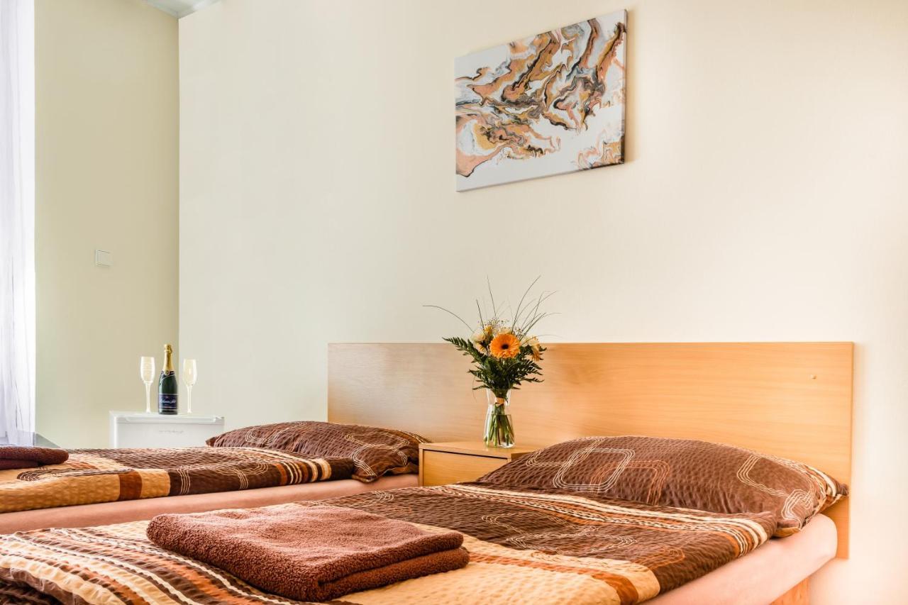 Hotel Zannam 3*