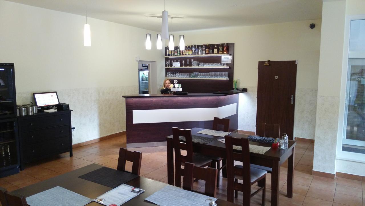 Hotel Zannam Brno